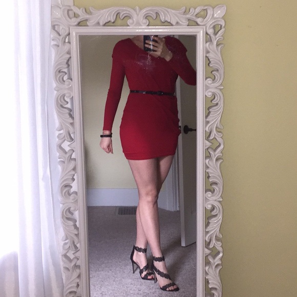 Final⚠️ Cashmere Dress by  Stella & Jamie - Picture 7 of 7